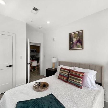Classy Capitol Hill Apt, Steps From Dc Attraction Вашингтон Экстерьер фото