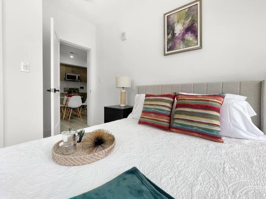 Classy Capitol Hill Apt, Steps From Dc Attraction Вашингтон Экстерьер фото