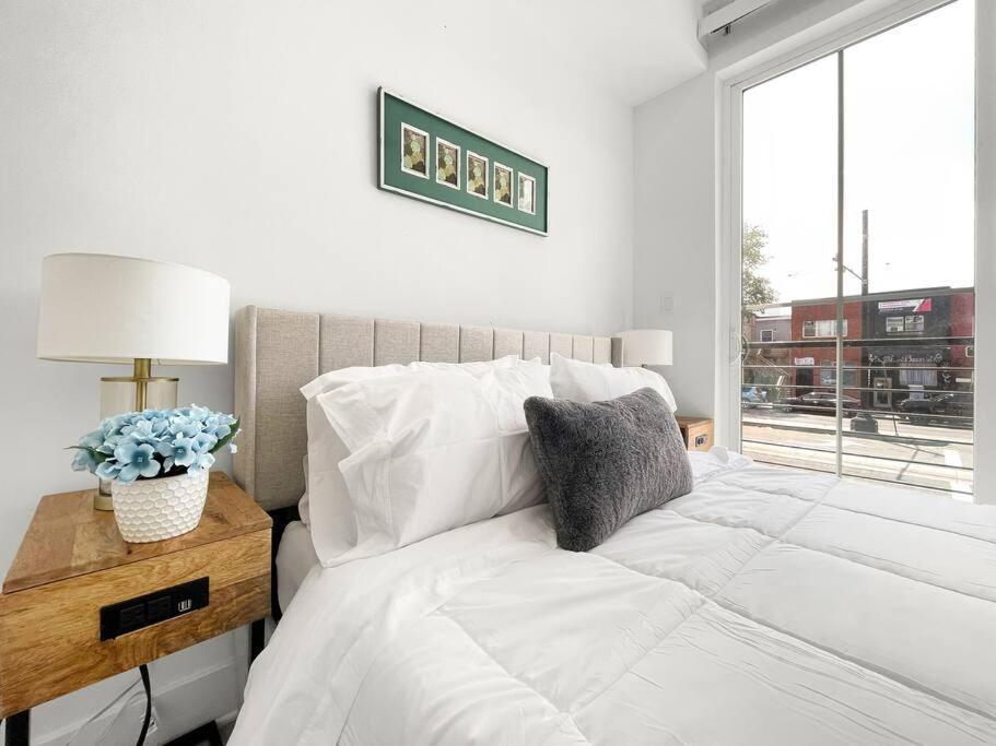 Classy Capitol Hill Apt, Steps From Dc Attraction Вашингтон Экстерьер фото